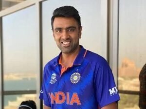 R Ashwin retirement